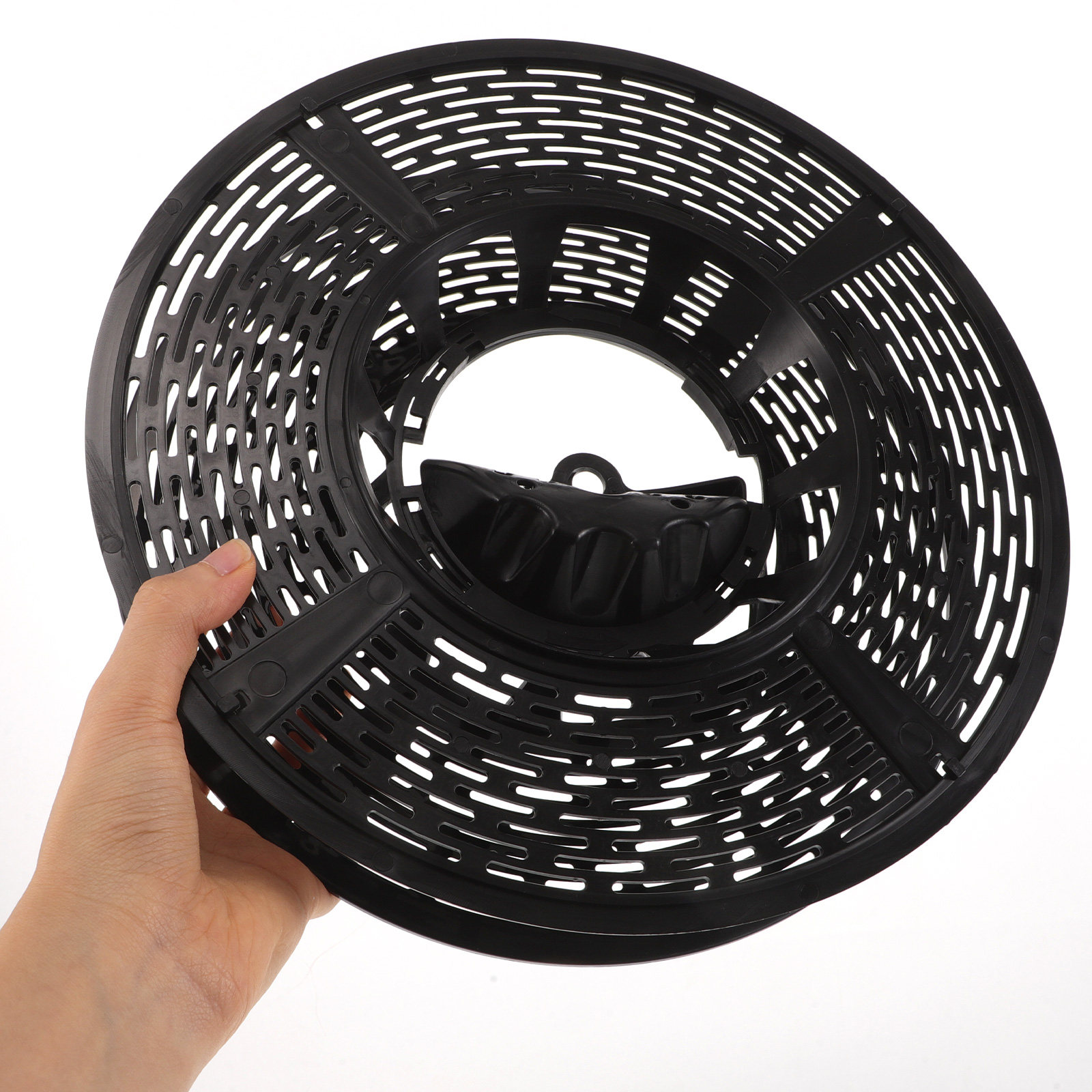 Reel Handle - Penyimpan Lampu Natal, Penggulung Kabel, Pengatur