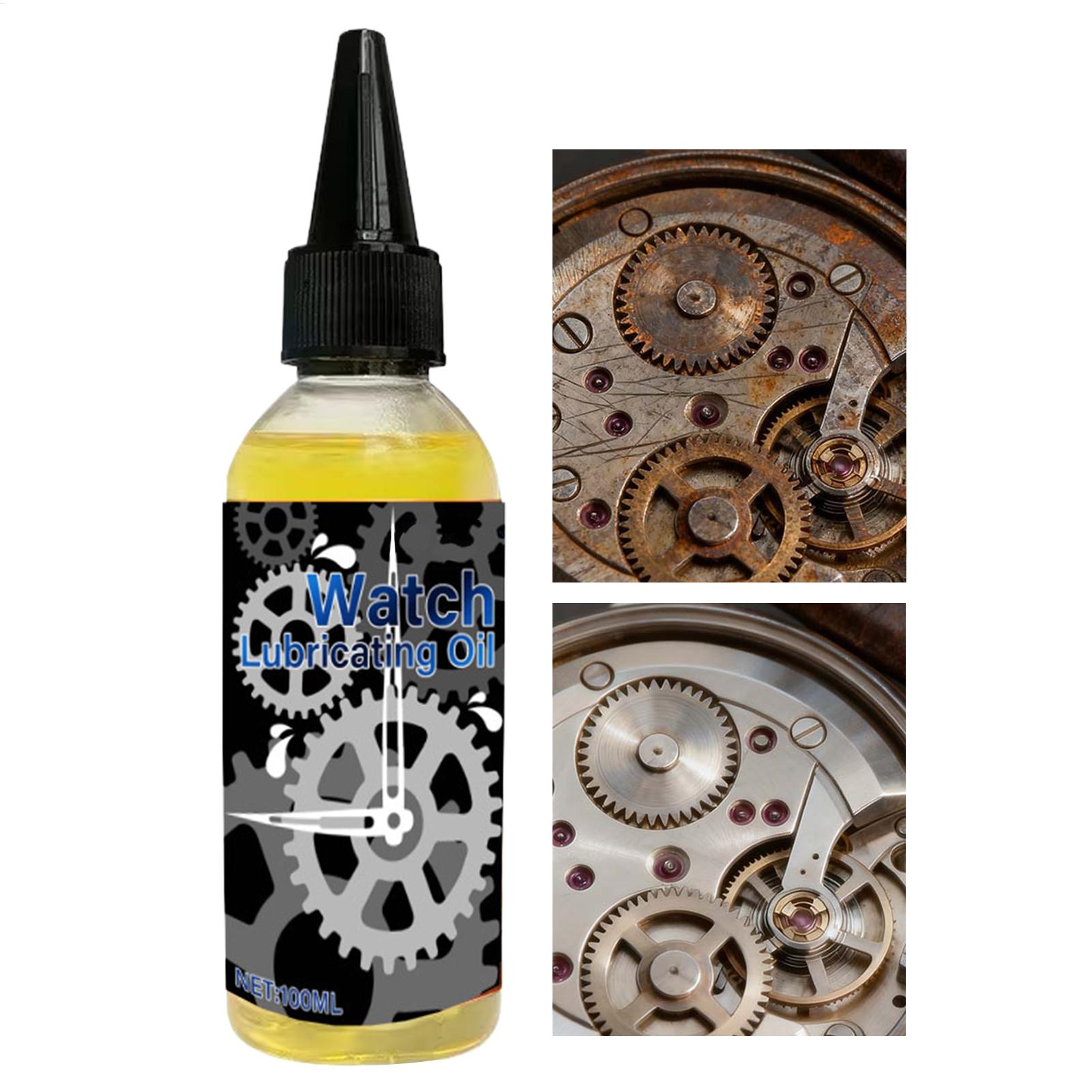 Reel Grease - 100ml Minyak Pelumas Sintetis Serbaguna untuk