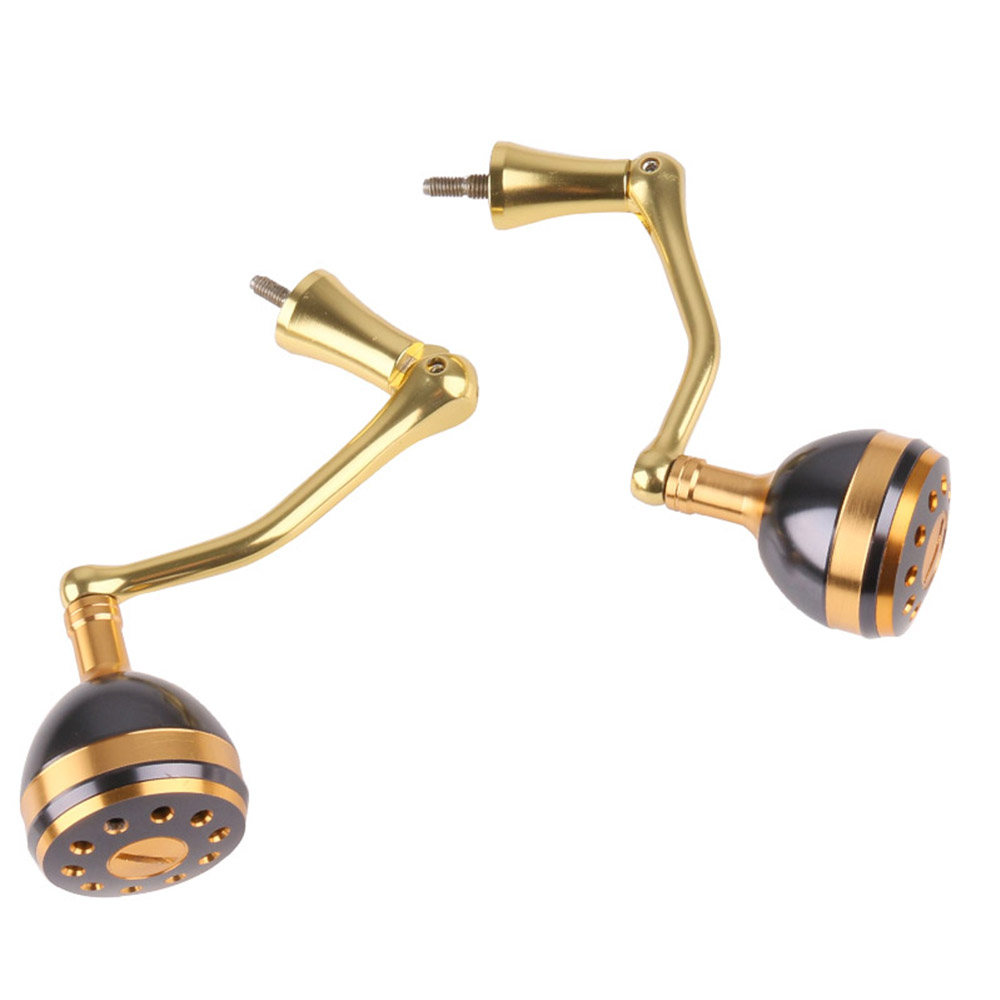Pengganti Gagang Reel Pemintal - Spinning Reel ulasan dan harga