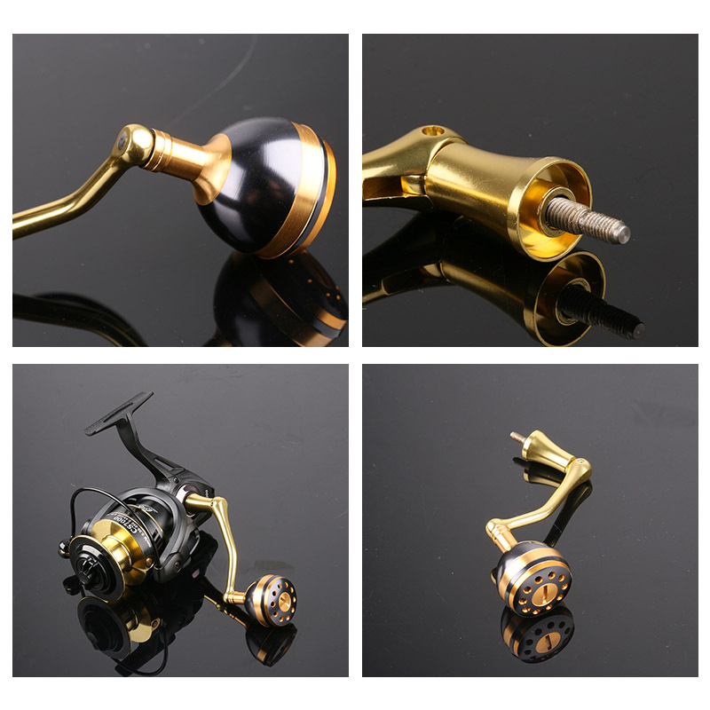 Pengganti Gagang Reel Pemintal - Spinning Reel ulasan dan harga