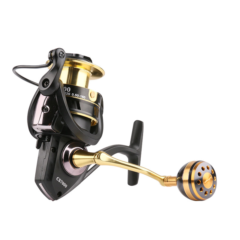 Pengganti Gagang Reel Pemintal - Spinning Reel ulasan dan harga