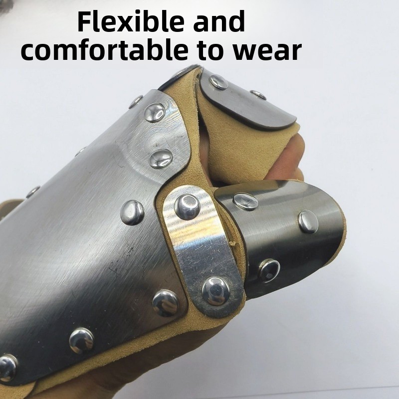 Pelindung Pergelangan Tangan d - Reel Handle ulasan dan harga