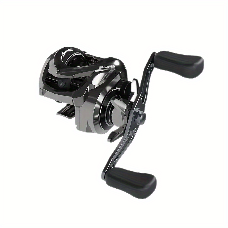Penagihan di seri, 7.2:1 rasio - Surf Reel ulasan dan harga