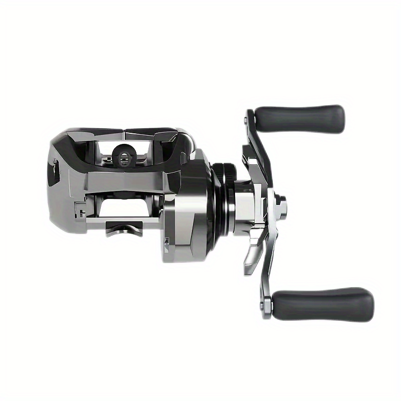 Penagihan di seri, 7.2:1 rasio - Surf Reel ulasan dan harga