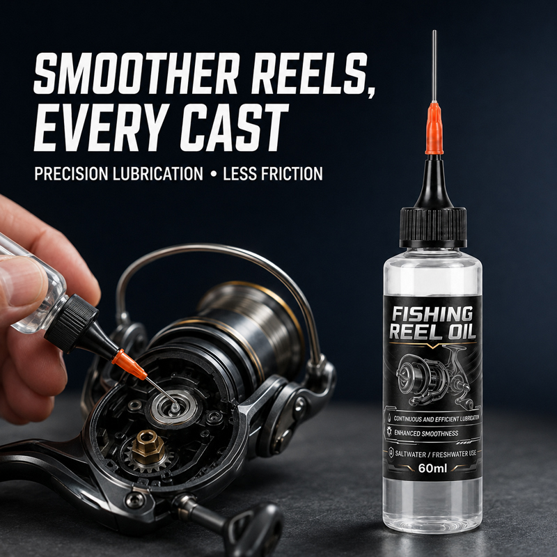 Formula Pelumas Cairan untuk P - Reel Grease ulasan dan harga