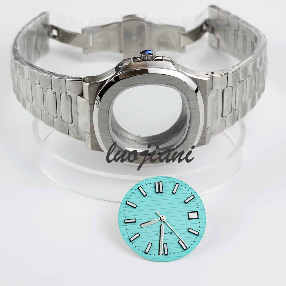 Casing Jam Tangan 40mm Dengan  - Reel Case ulasan dan harga