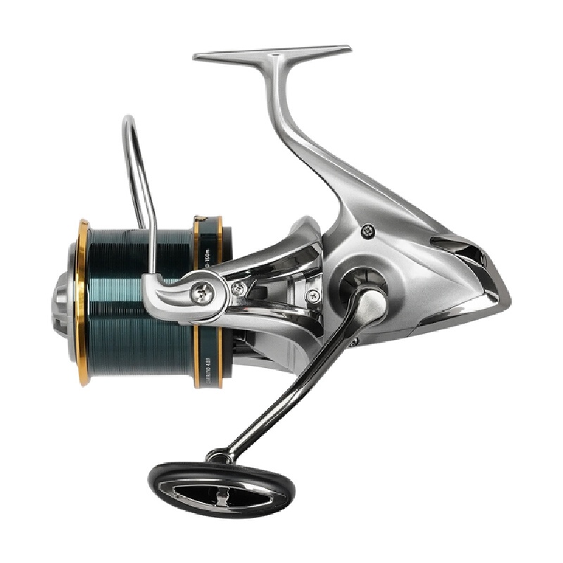 Reel Spinning NOEBY Full Metal - Surf Reel ulasan dan harga