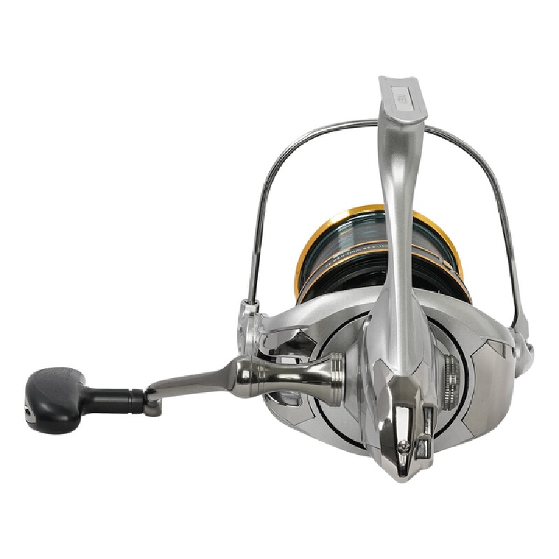 Reel Spinning NOEBY Full Metal - Surf Reel ulasan dan harga