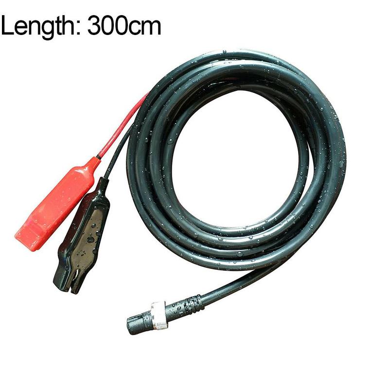 Kabel Daya 3M untuk SHIMANO DA - Baitcasting Reel ulasan dan harga
