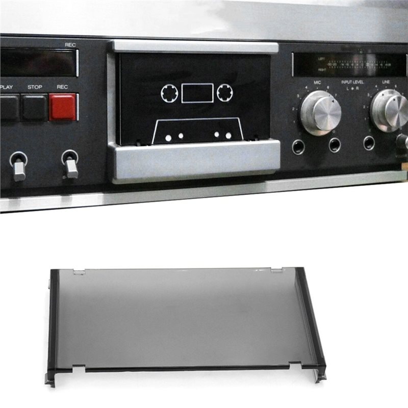 [B24B!】 Penutup Debu Untuk REV - Reel Cover ulasan dan harga