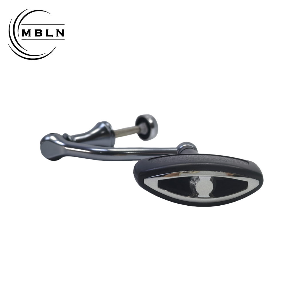 Pegangan Reel Pancing Merek MB - Spinning Reel ulasan dan harga