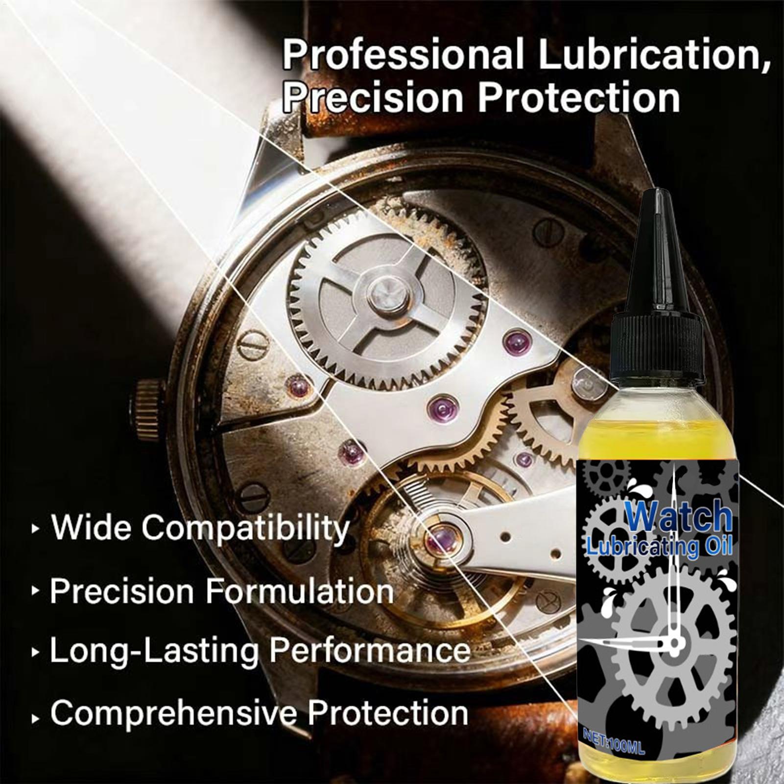 100ml Minyak Pelumas Sintetis  - Reel Grease ulasan dan harga