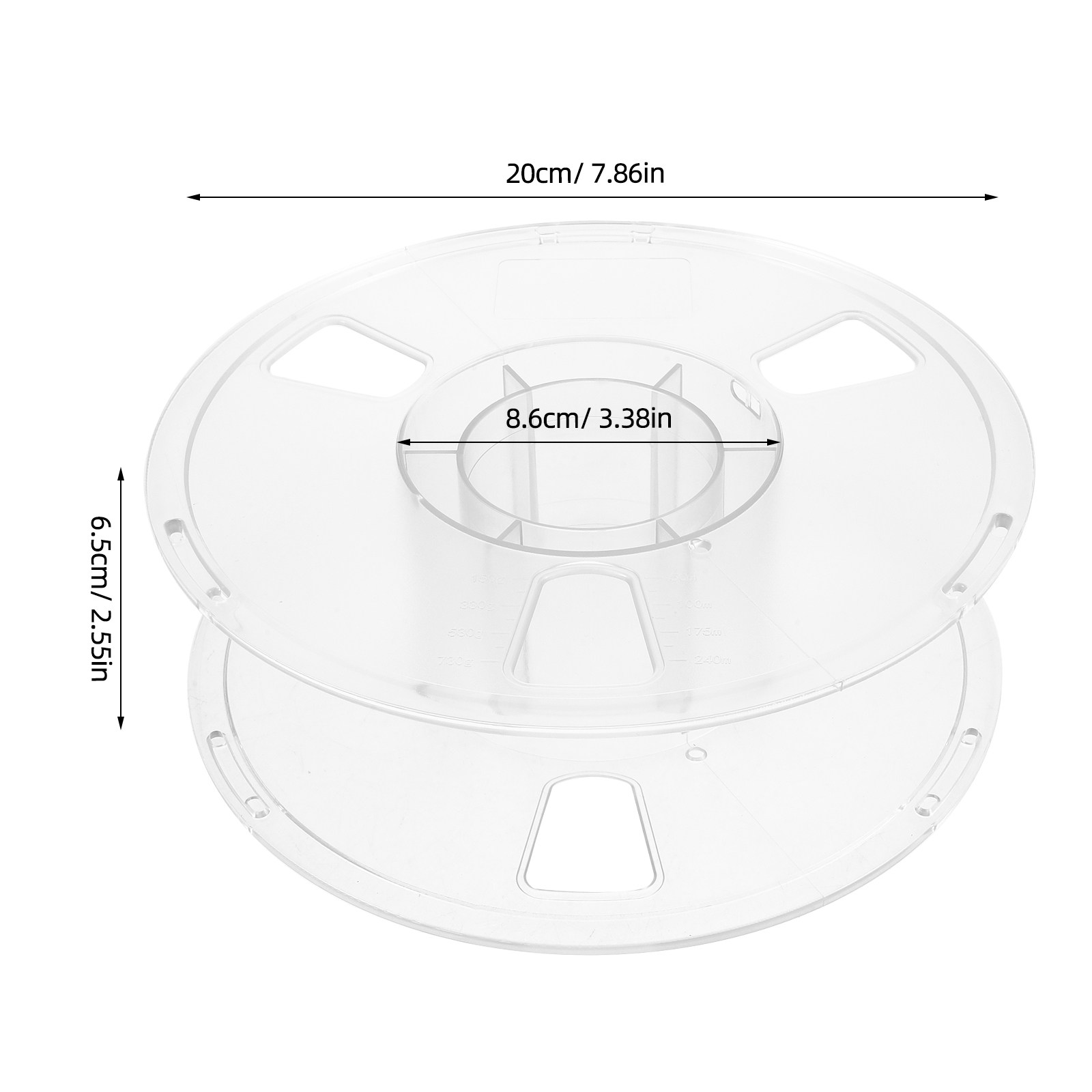 Gulungan Penyimpanan Lampu Nat - Reel Case ulasan dan harga